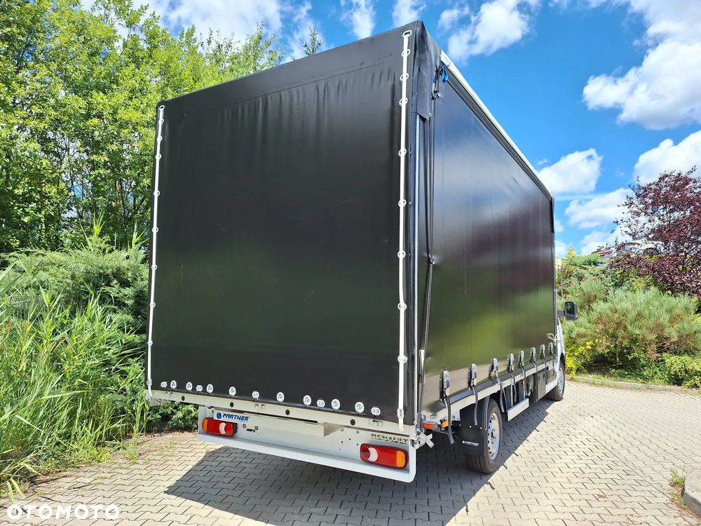 Renault Master - 8