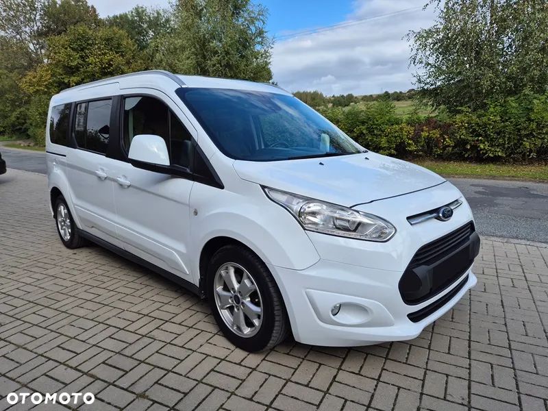 Ford Tourneo Connect Grand - 3