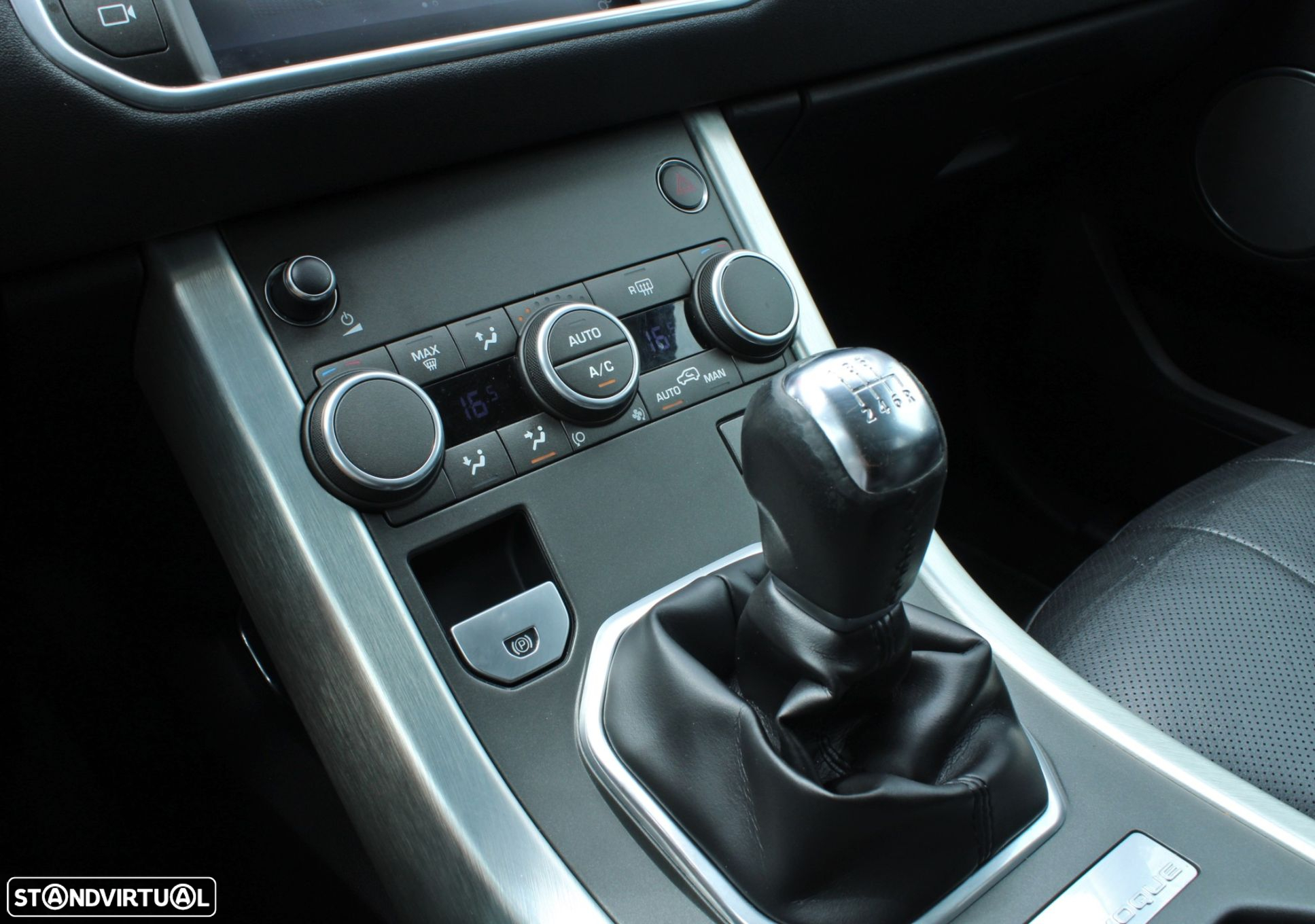 Land Rover Range Rover Evoque 2.0 eD4 Pure - 17