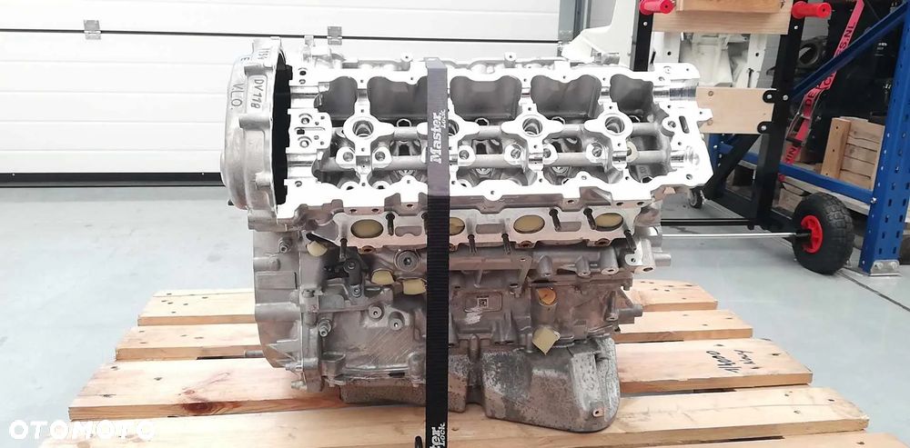 silnik Ferrari Portofino Shortblock 2281684 NOWY 31 708 zł netto - 4