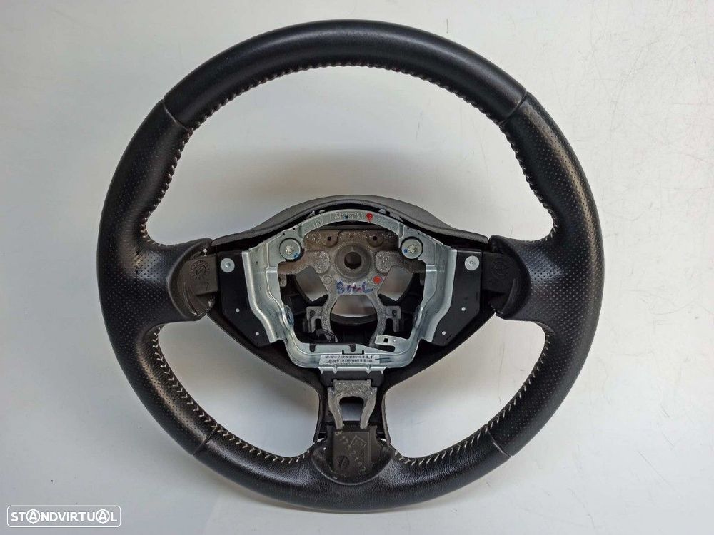 VOLANTE NISSAN JUKE (F15) ACENTA - 1