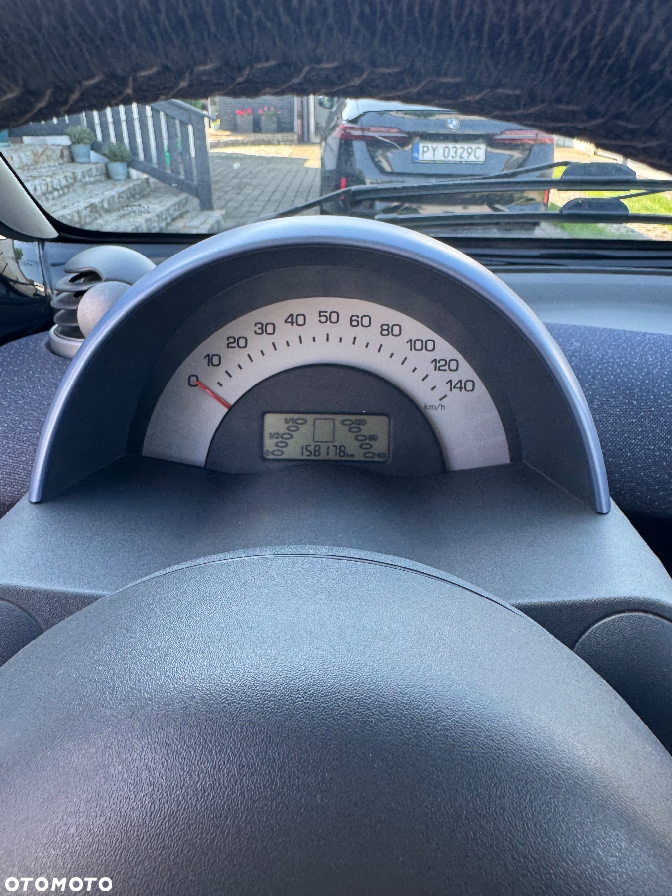 Smart Fortwo - 12
