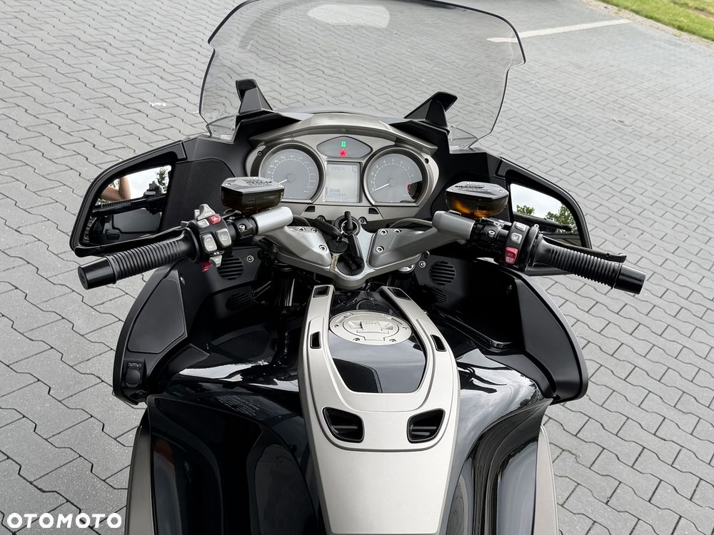 BMW RT - 22