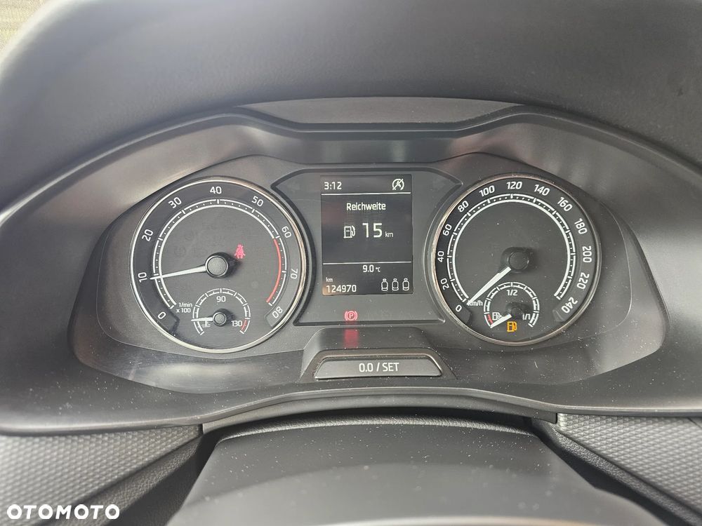 Skoda Scala - 14