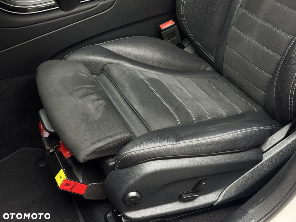 Mercedes-Benz GLC 200 d 4-Matic - 13