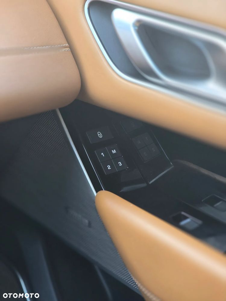 Land Rover Range Rover Velar 2017
