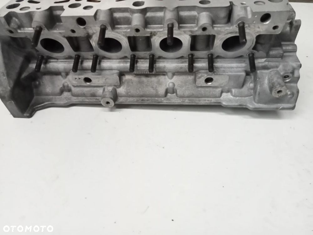 głowica audi 2.0 alt 06b103373ar po regeneracji - 2