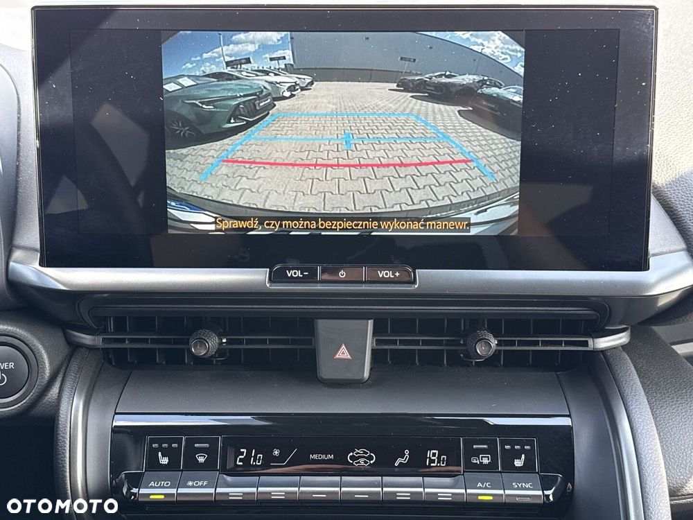 Toyota C-HR 1.8 Hybrid Style - 16