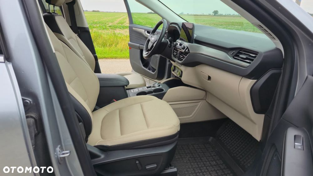 Ford Kuga 2.0 EcoBoost AWD Titanium ASS - 13