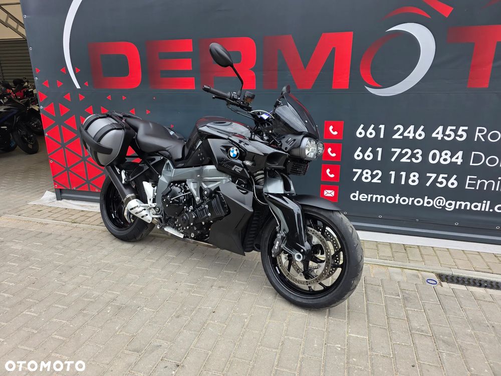 BMW R - 35