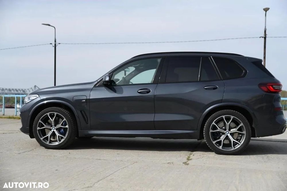 BMW X5 - 2