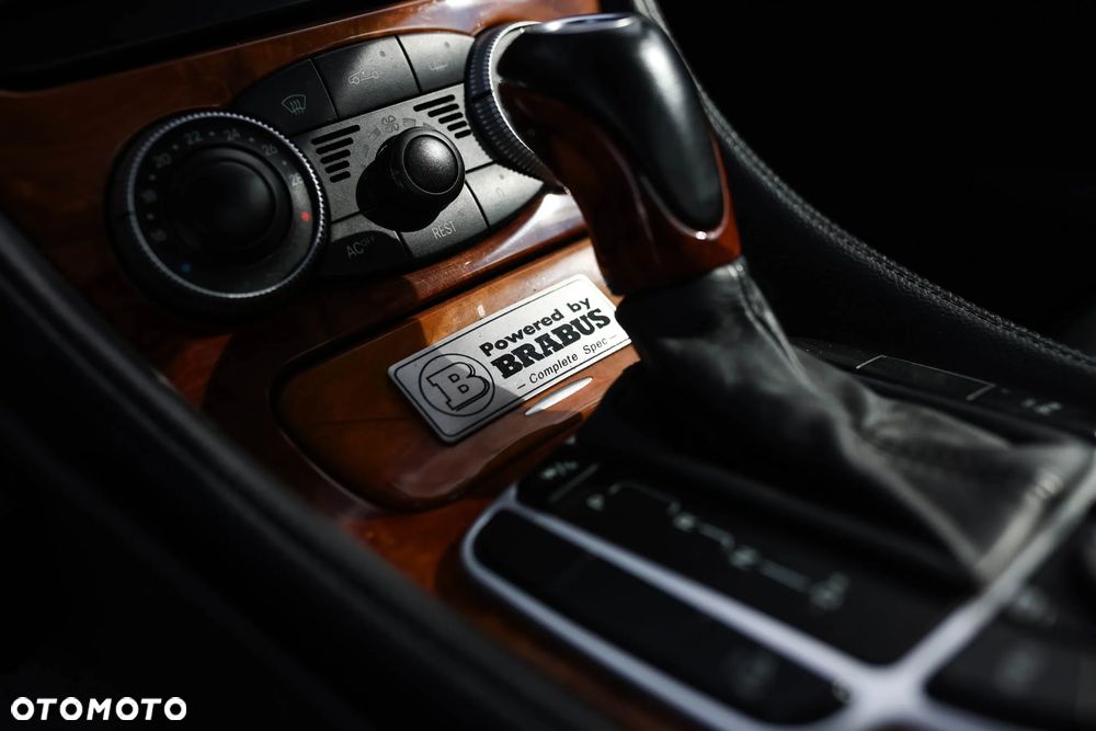 Mercedes-Benz SL 500 - 17