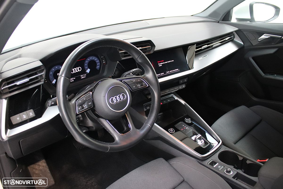 Audi A3 Sportback 30 TFSI Advanced S tronic - 7
