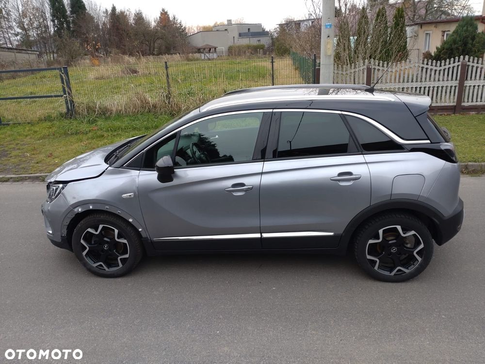 Opel Crossland 1.5 CDTI GS Line Plus Pack - 11