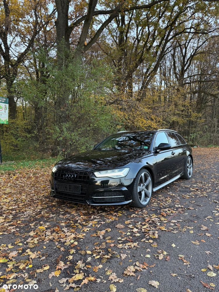 Audi A6 Avant - 14