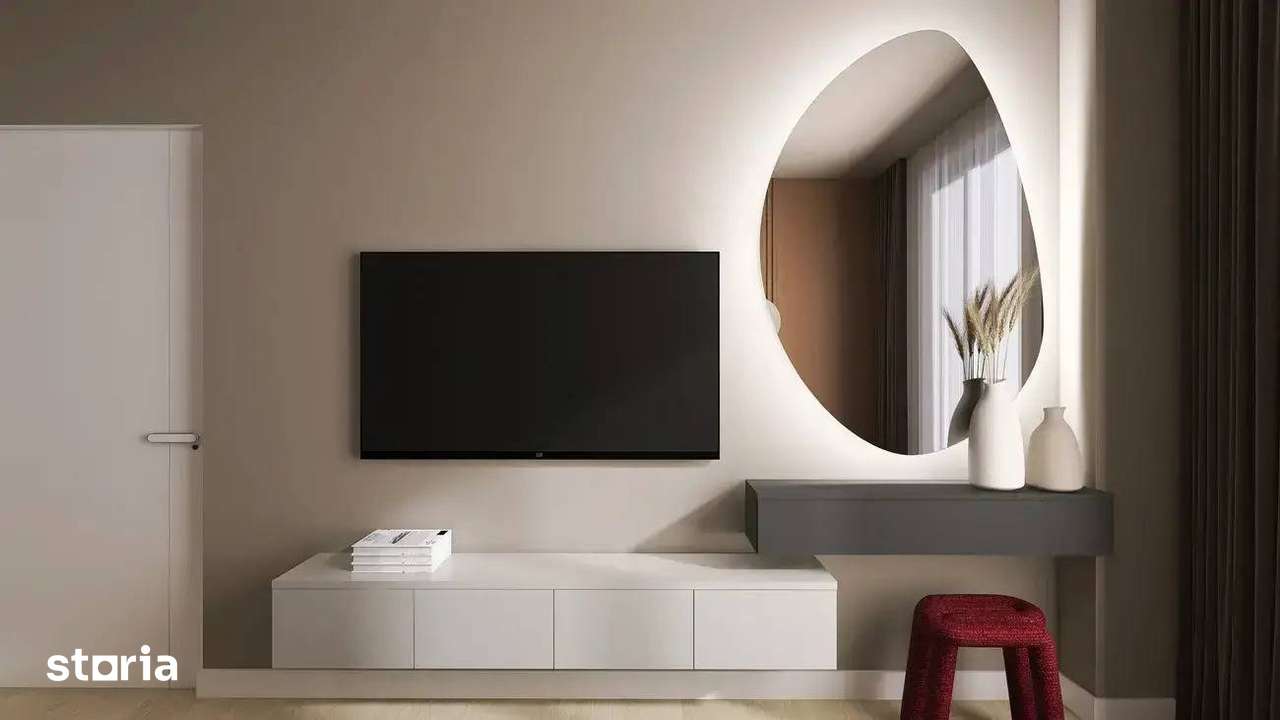 Apartament nou 3 Camere | Grădină Privată 92 mp | Iancu Nicolae — fotografia 1