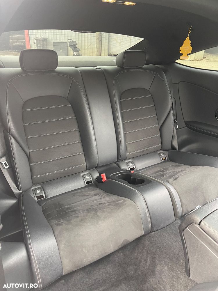 Mercedes-Benz C 200 4MATIC Aut. - 6