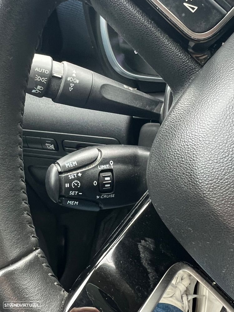 Citroën C3 Aircross 1.2 PureTech C-Series - 7