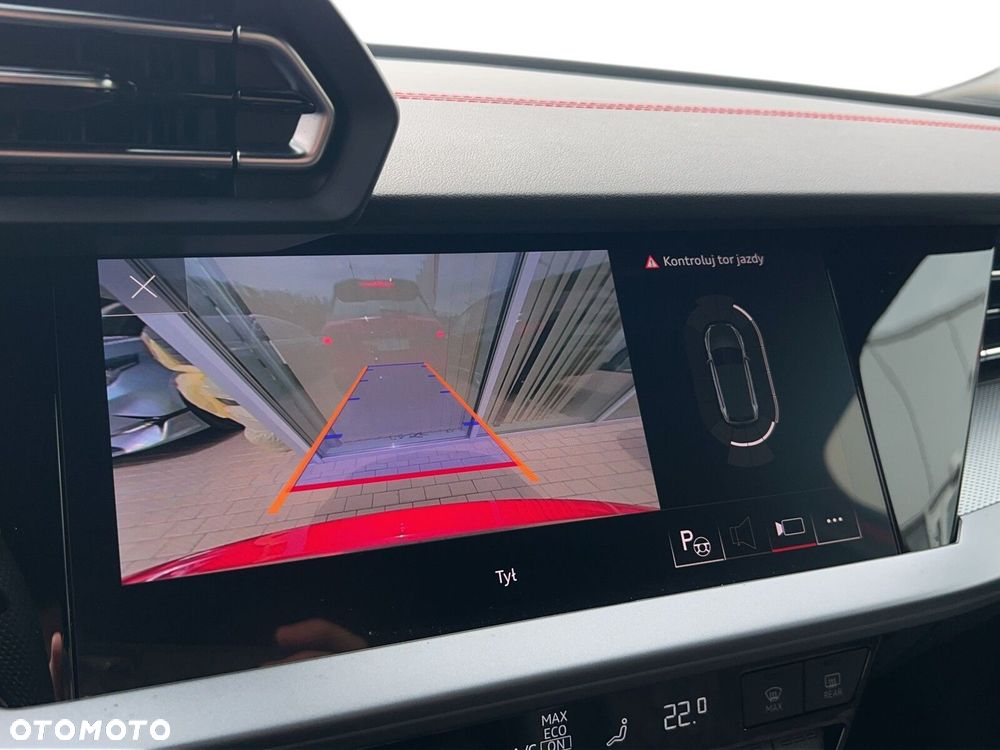 Audi S3 Sportback TFSI Quattro S tronic - 22