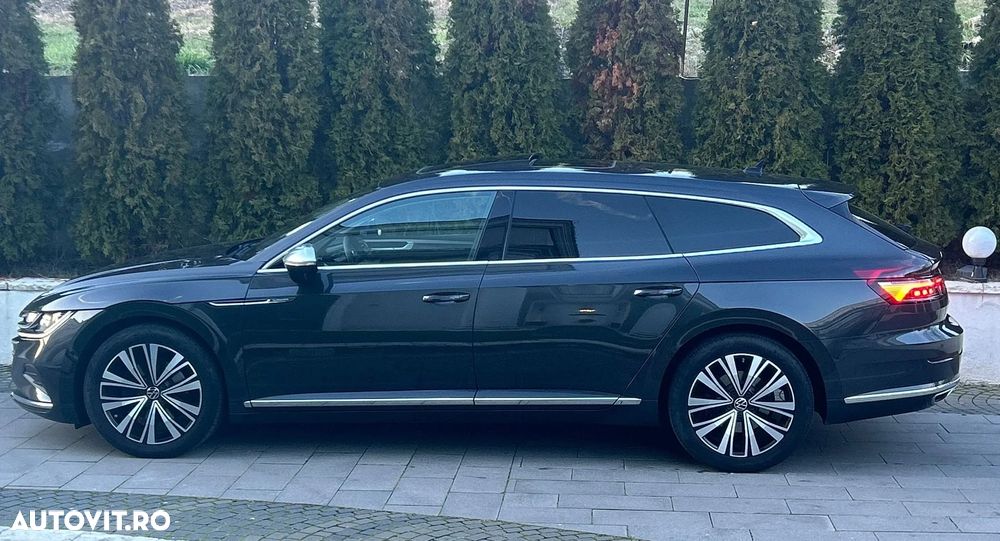 Volkswagen ARTEON Shooting Brake 2.0 TDI SCR DSG Elegance - 22