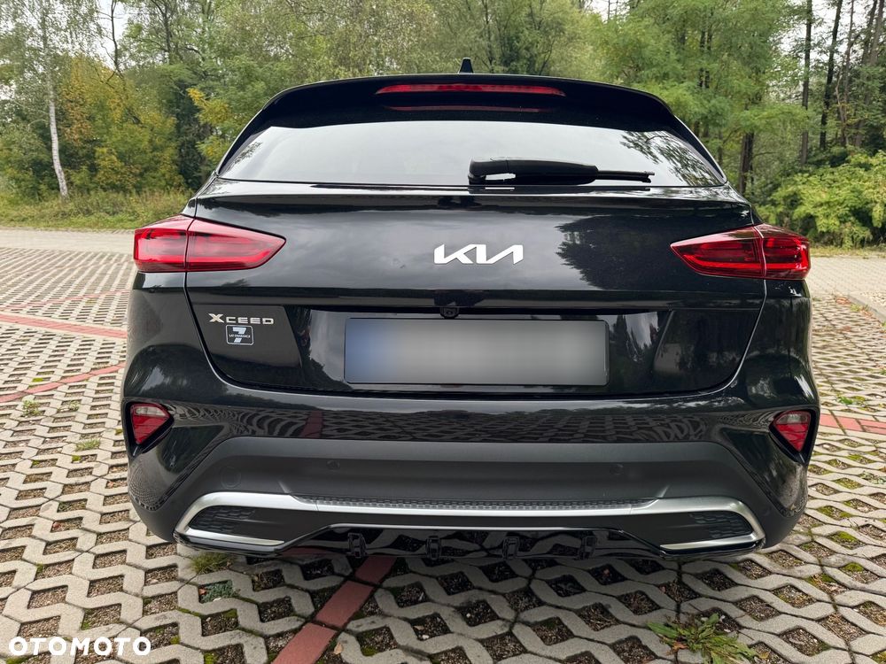 Kia XCeed 1.5 T-GDI M - 7