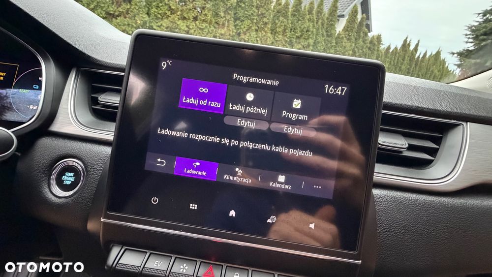 Renault Captur 1.6 E-TECH Plug-In Intens - 25