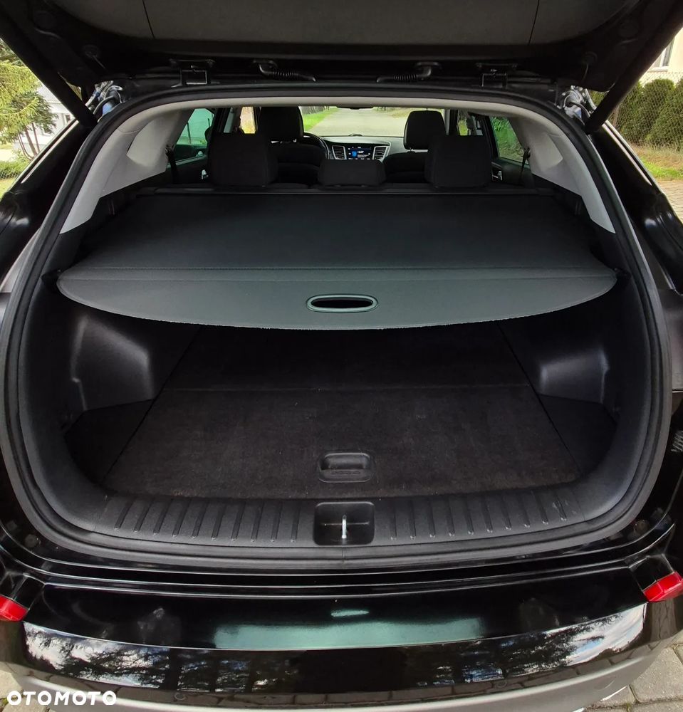 Hyundai Tucson 1.6 Turbo 2WD Trend - 13