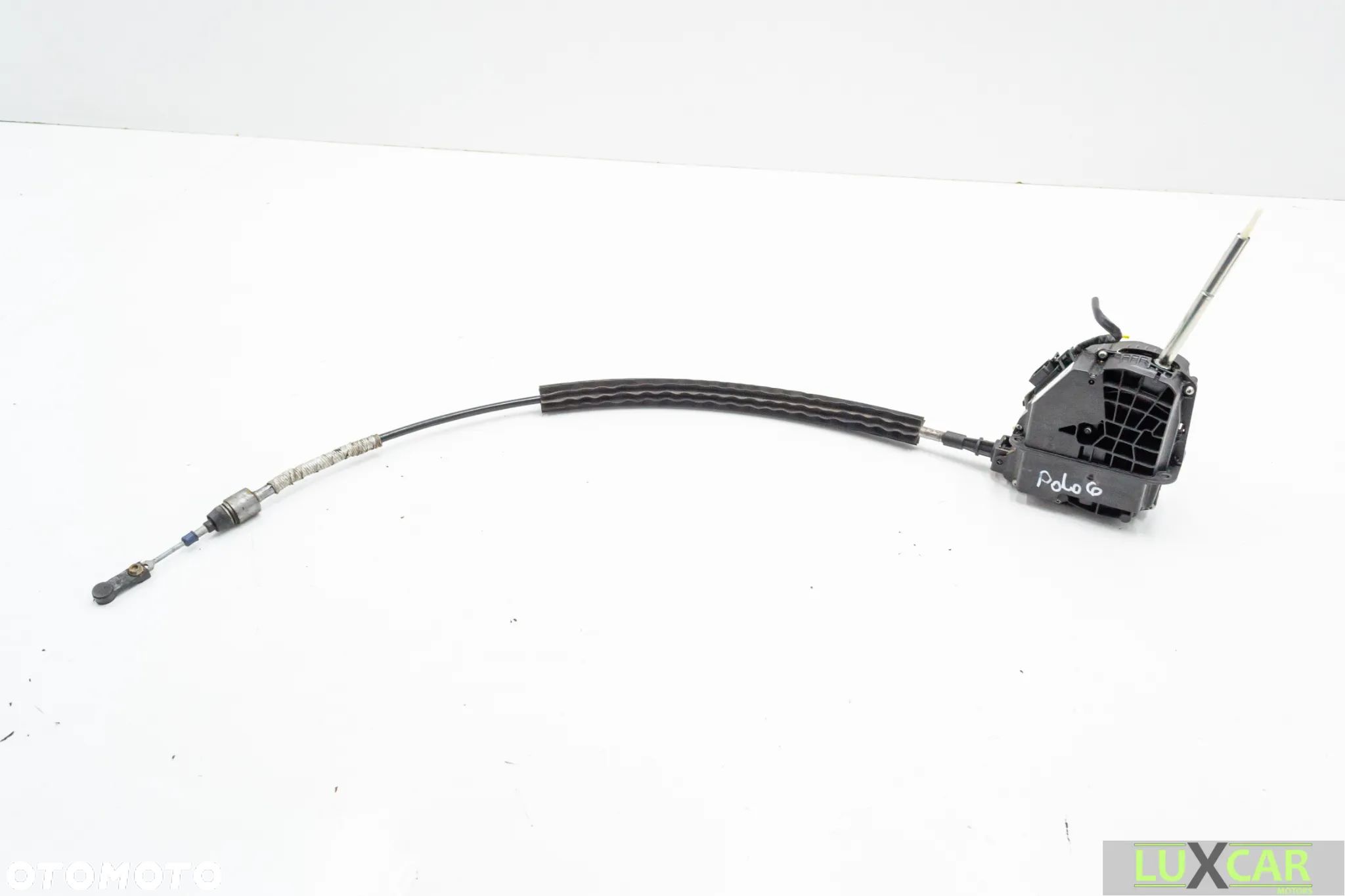 VW POLO 6R AUTOMAT DSG PWC LEWAREK WYBIERAK  6R2713025AA GORLICE - 1
