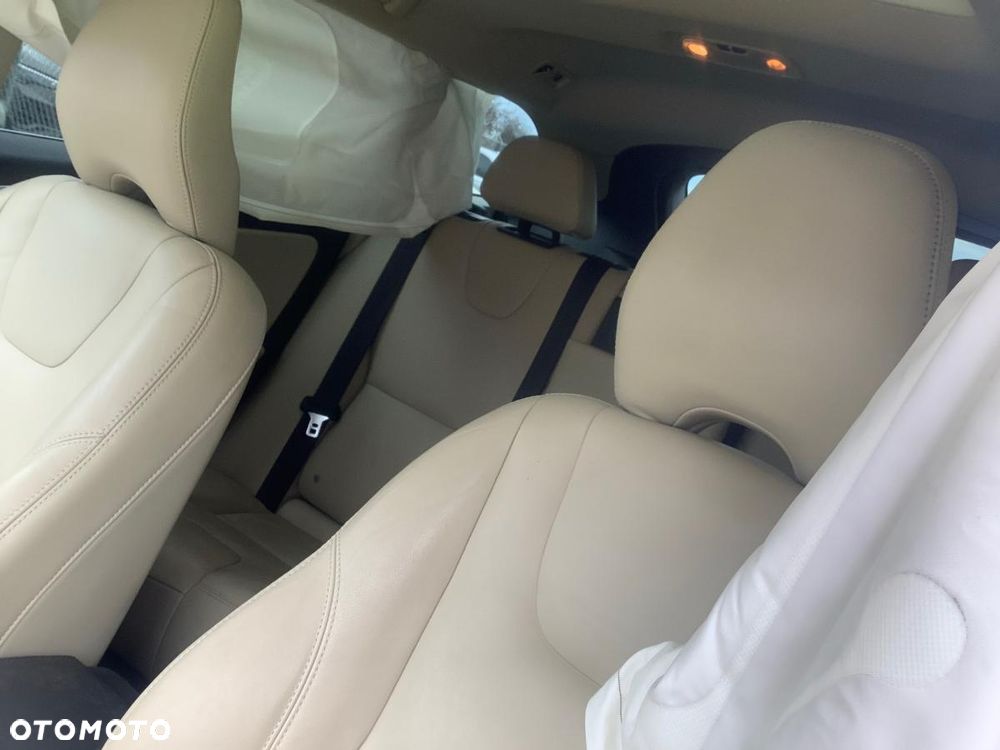 Volvo Xc60 2017 photo 3