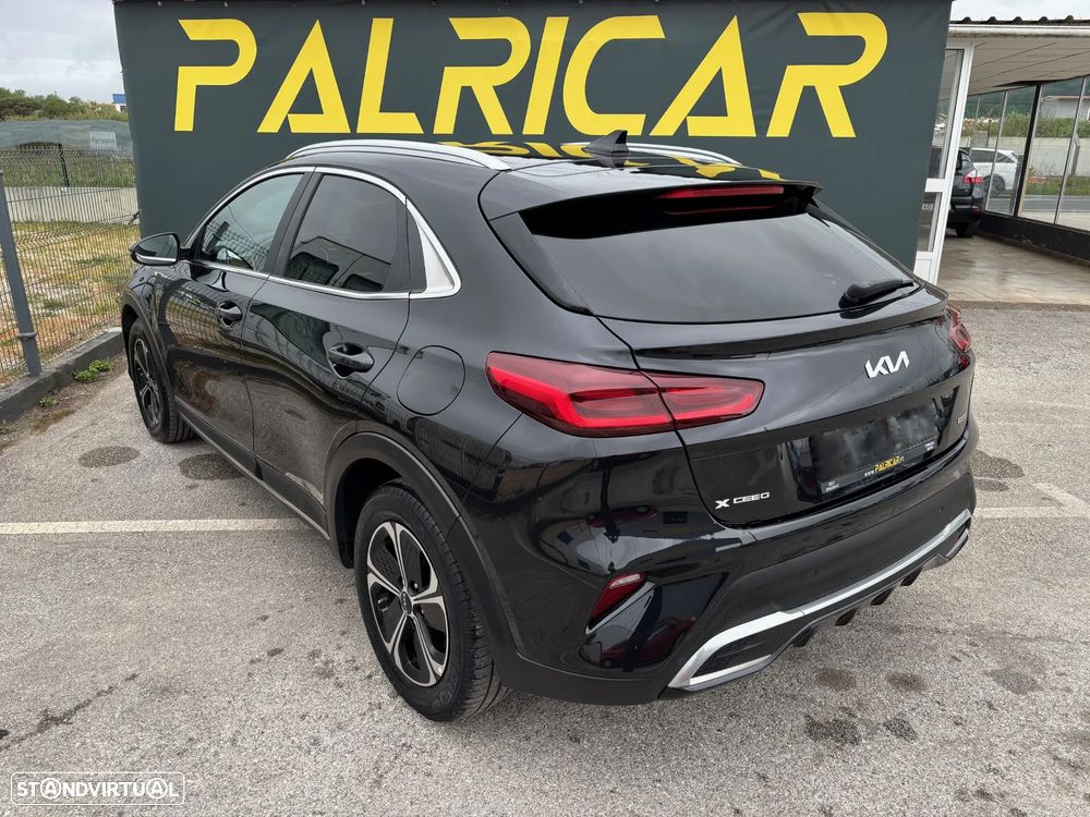 Kia XCeed 1.6 GDi PHEV Drive - 6