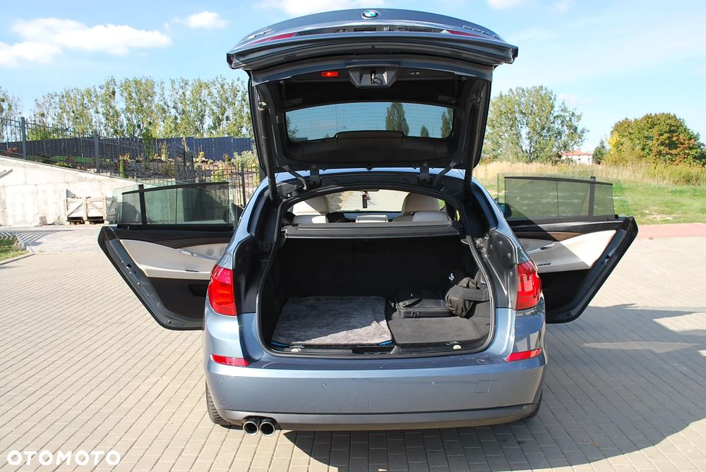 BMW Seria 5 - 14