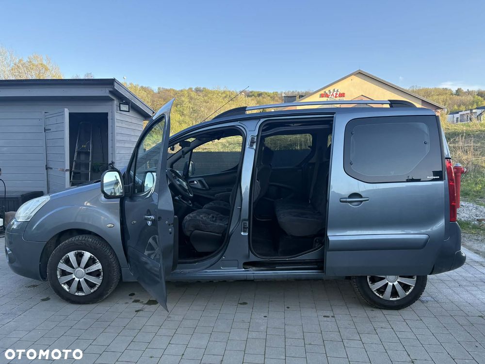 Citroën Berlingo 1.6 HDi - 3