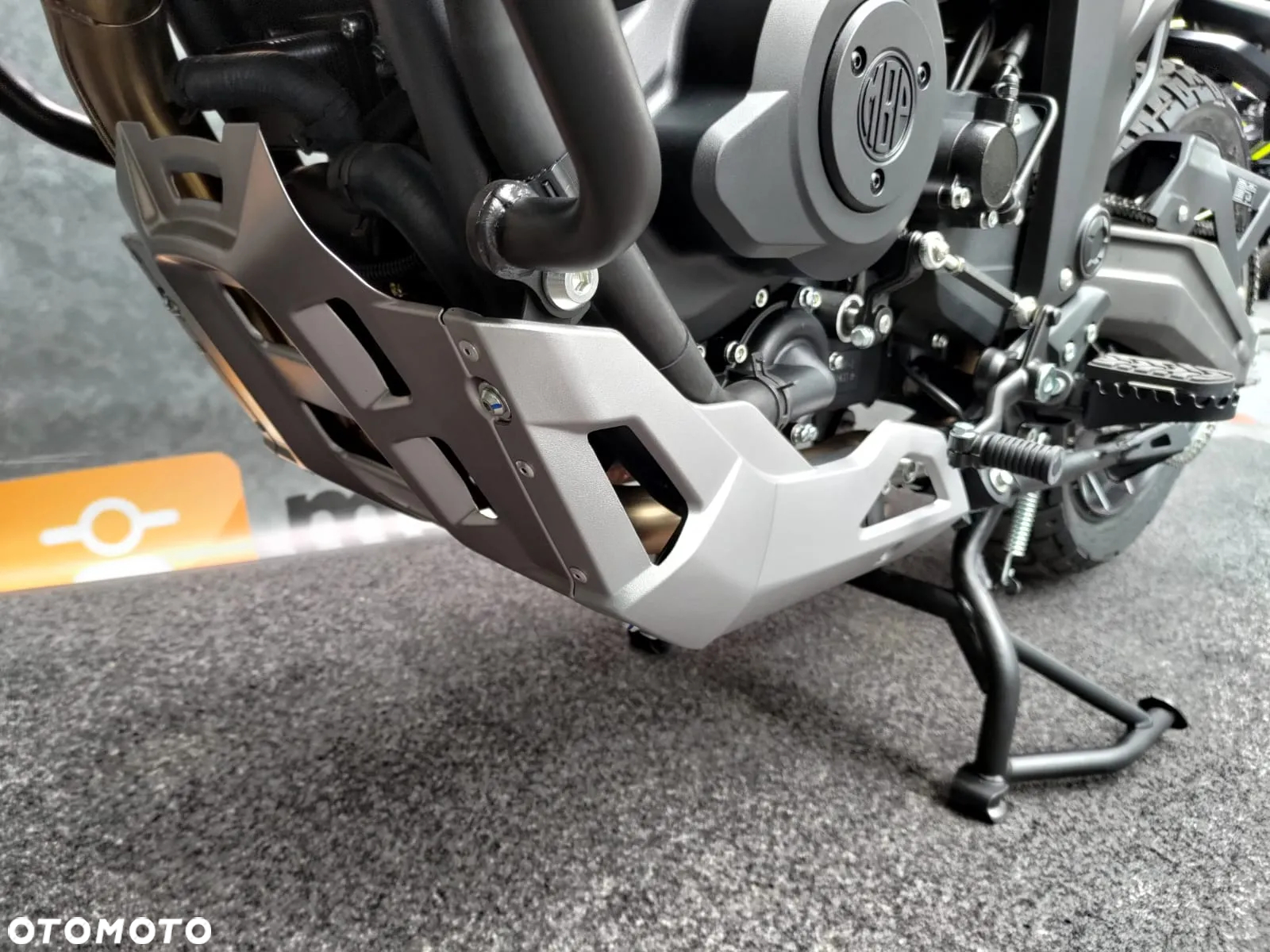 Morbidelli T1002V - 36