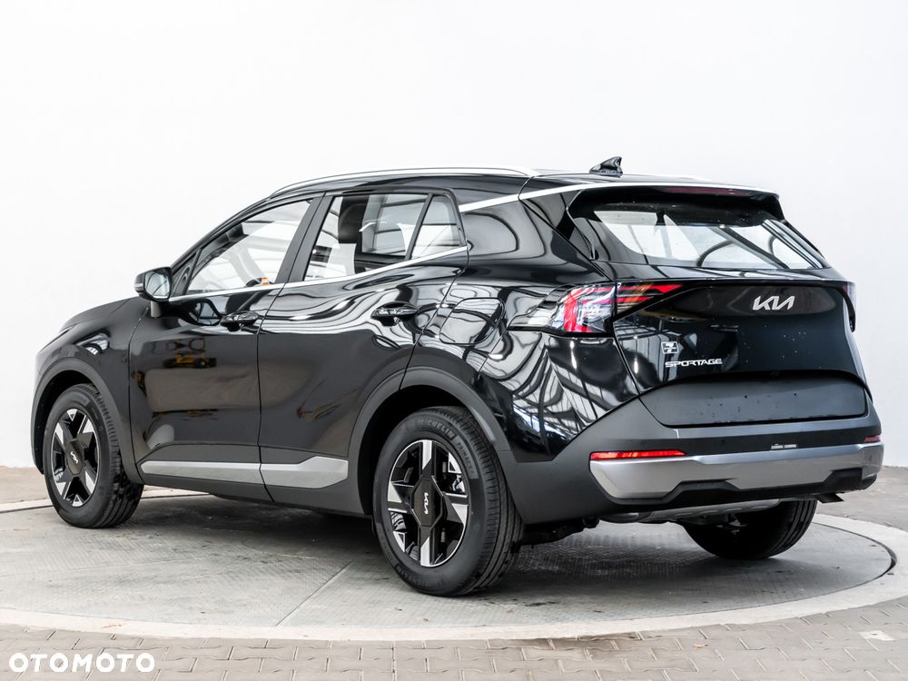 Kia Sportage 1.6 T-GDI M 2WD - 3