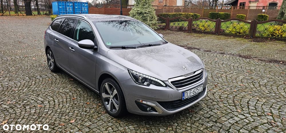 Peugeot 308 - 3