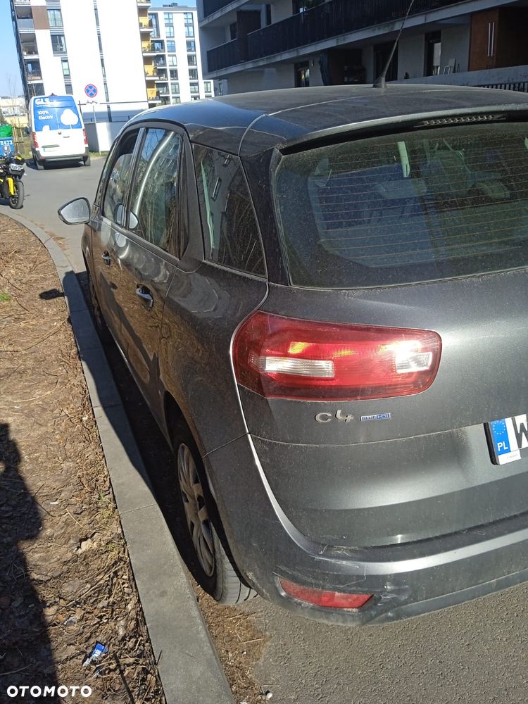 Citroën C4 Picasso 1.6 BlueHDi Seduction - 2