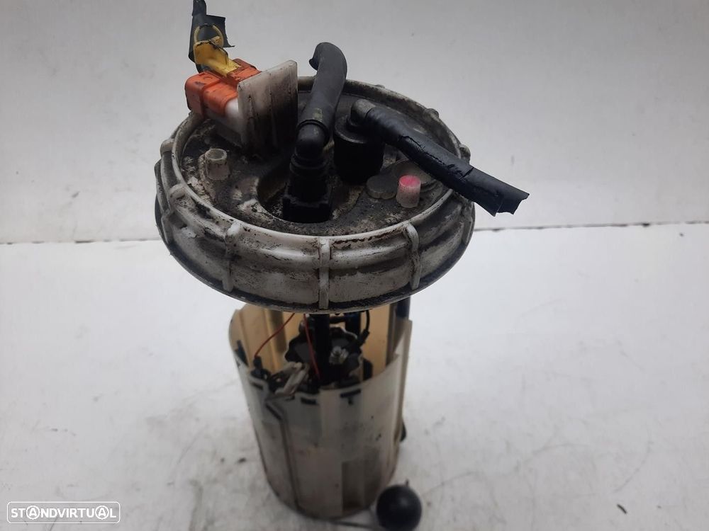 BOMBA COMBUSTÍVEL ALFA ROMEO GT 2007 -0445010071 - 2