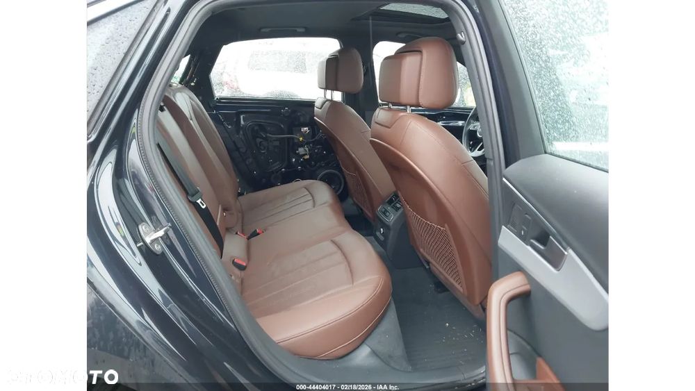 Audi A4 Limousine 2.0 TFSI S tronic - 12