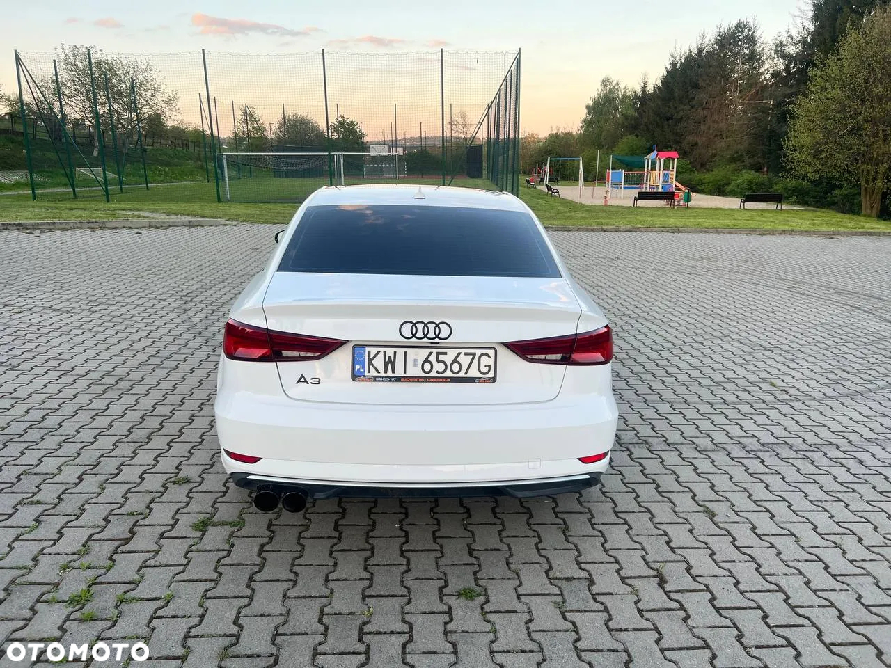 Audi A3 - 21
