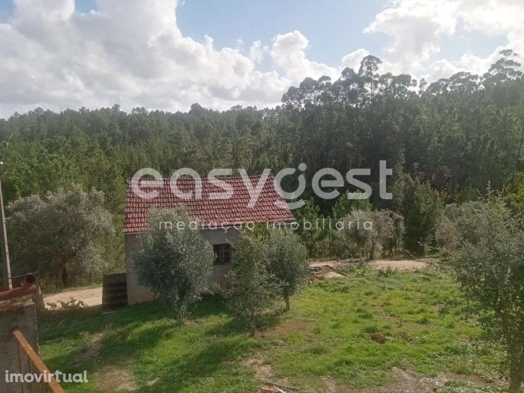 Quinta Ecológica em lugar Idílico em Oleiros perfeita para desfrutar - Grande imagem: 2/29