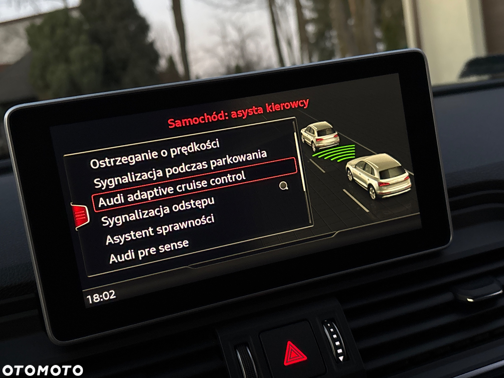 Audi SQ5 3.0 TFSI Quattro Tiptronic - 32