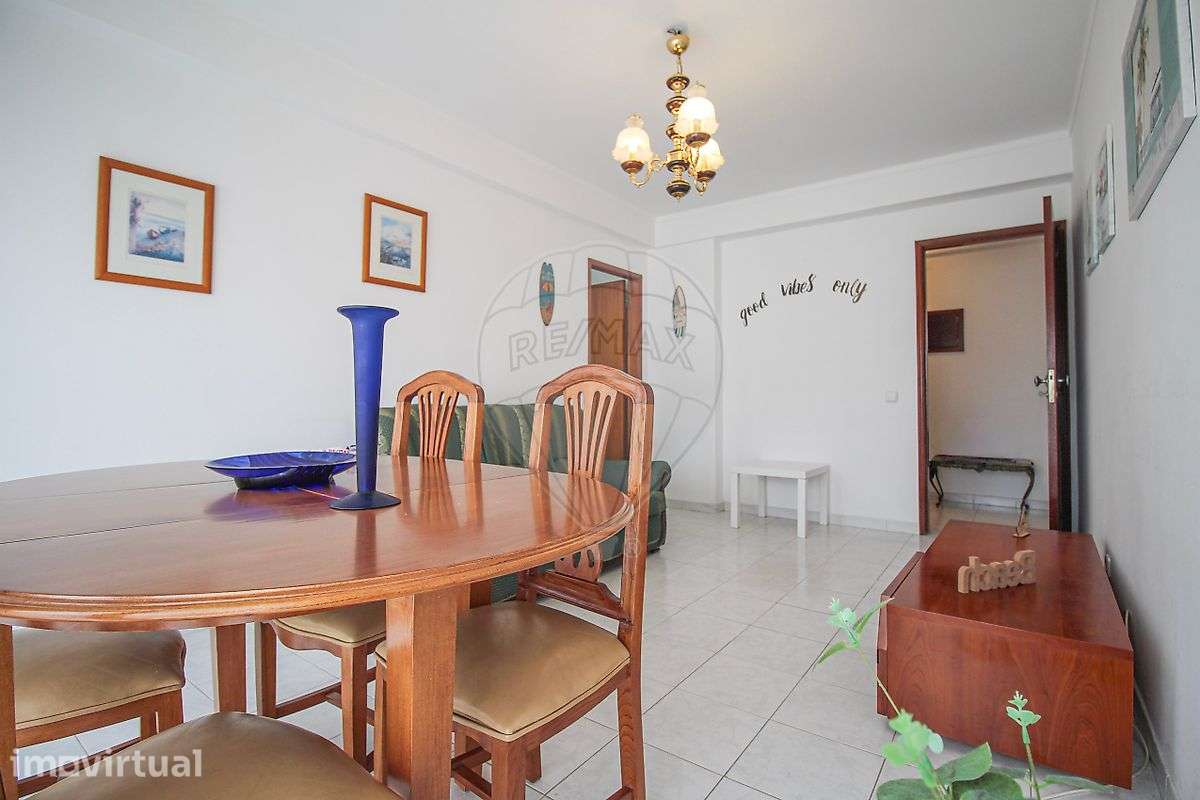 Apartamento T2 para arrendamento - Grande imagem: 2/14