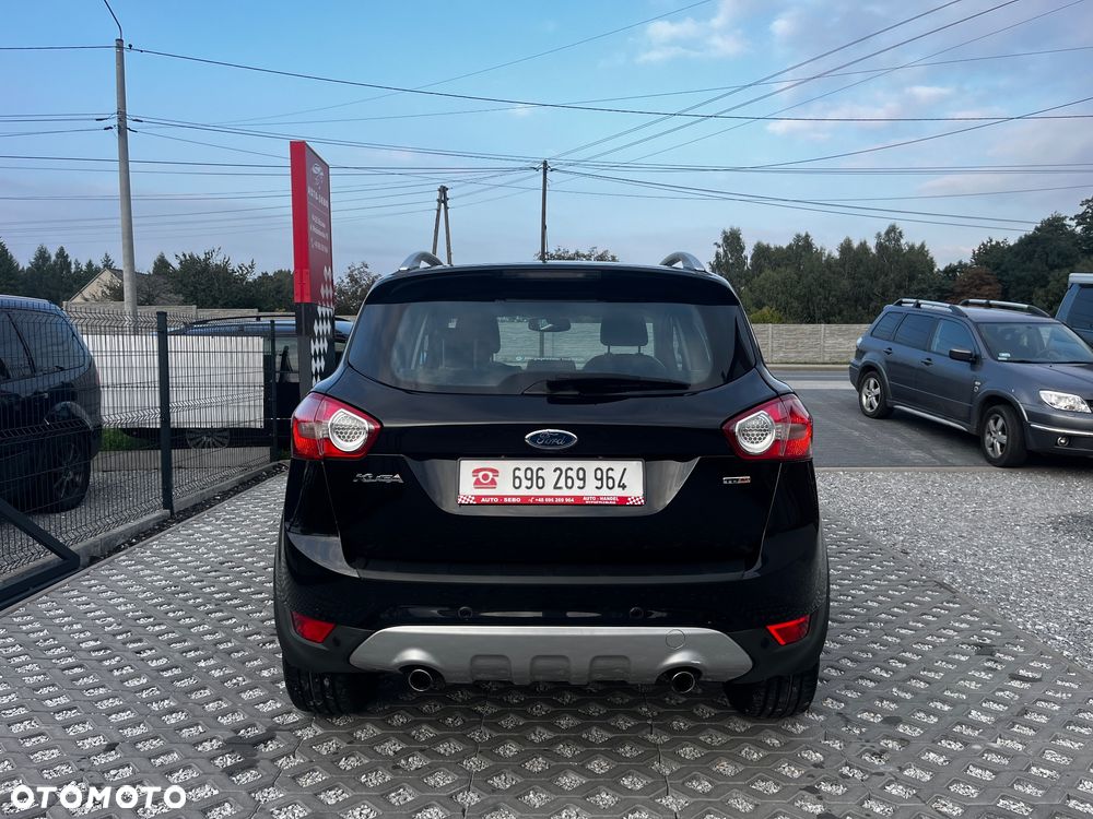 Ford Kuga 2.0 TDCi Trend - 15