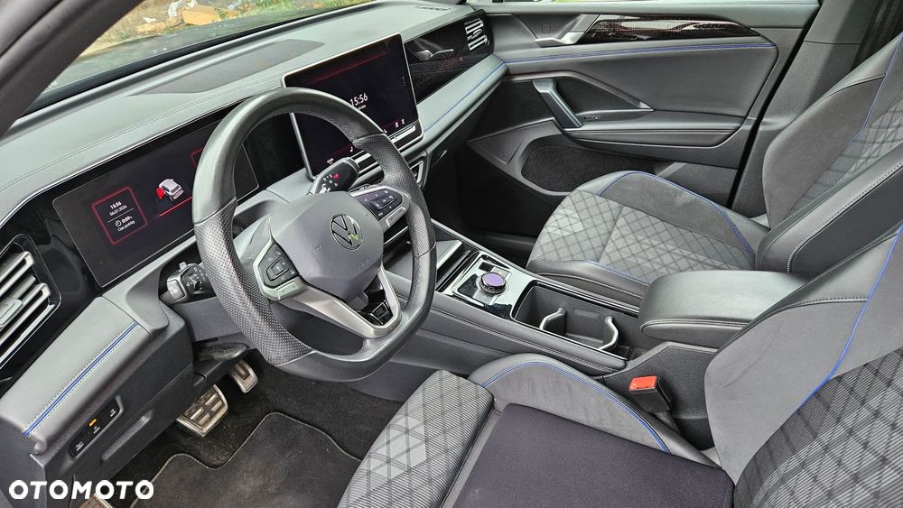 Volkswagen Tiguan - 11