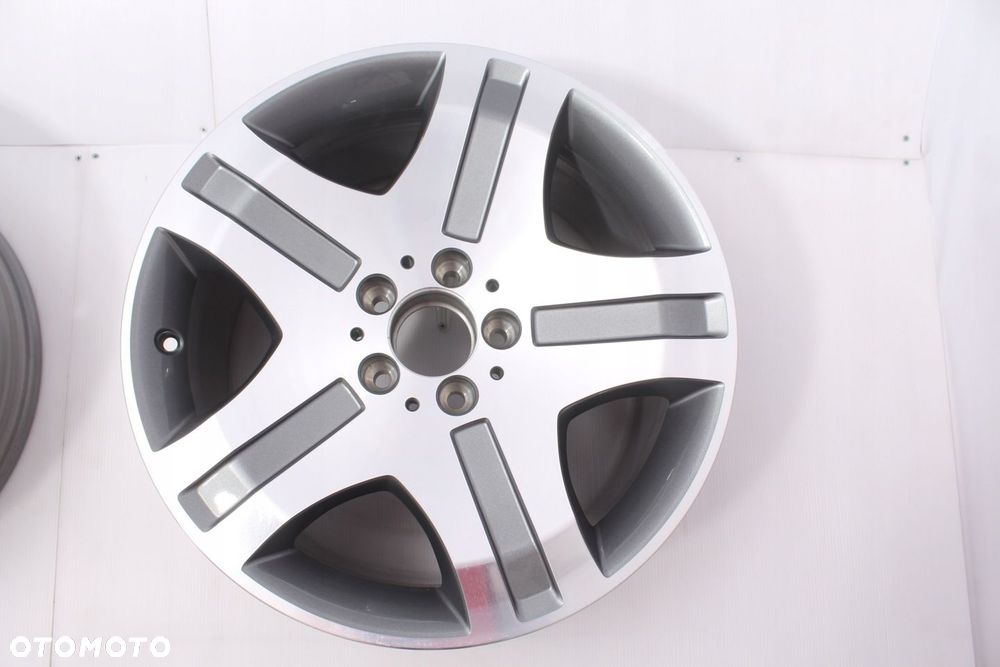 FELGA A2214015302 MERCEDES 5X112 18 ET43