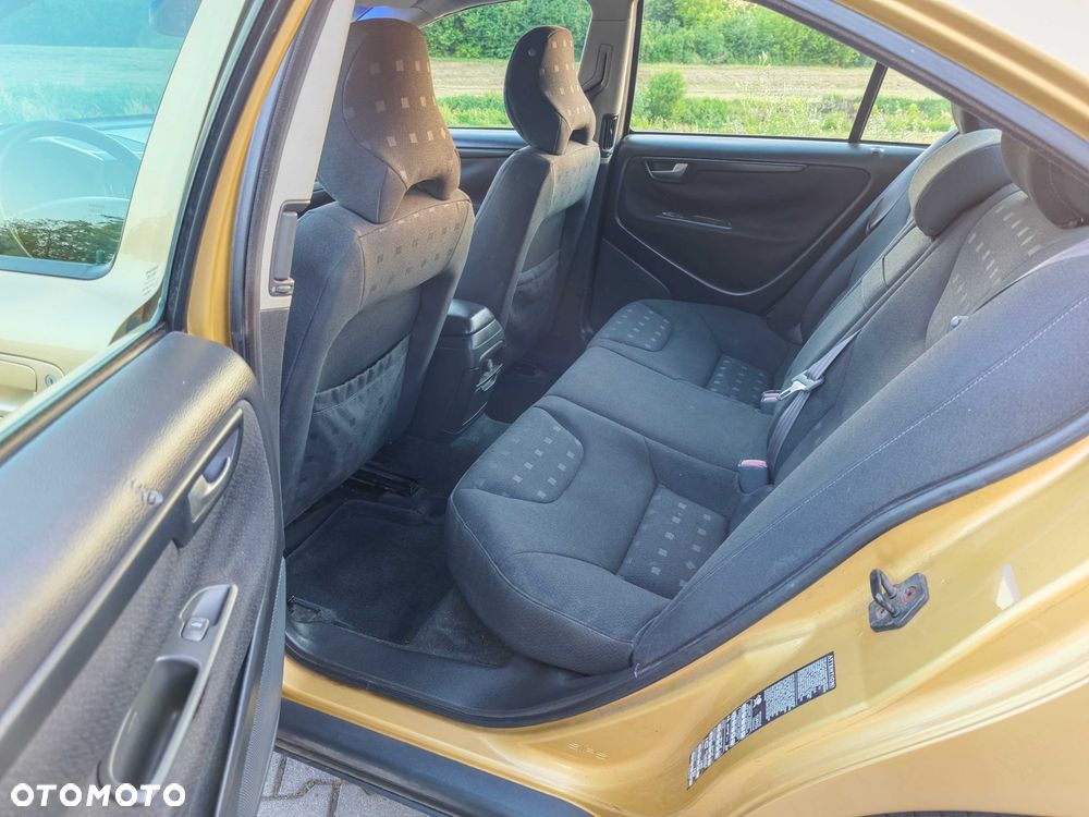 Volvo S60 - 8