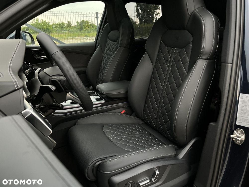 Audi Q7 - 24