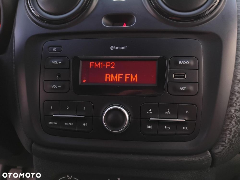 Dacia dokker-van - 16