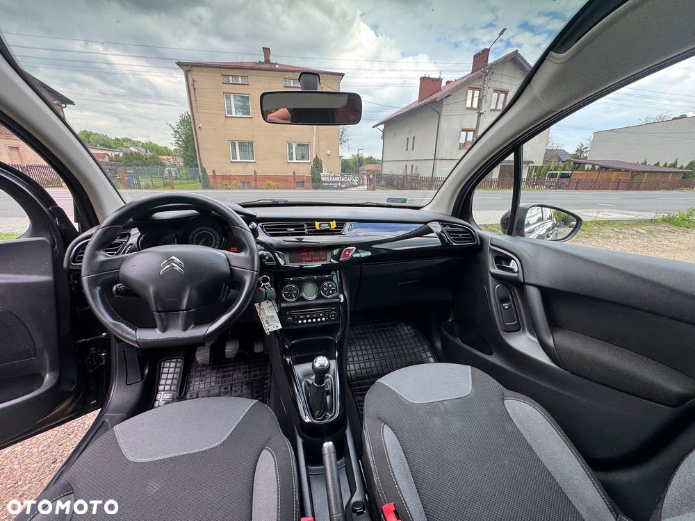 Citroën C3 1.4i Impress Pack - 7