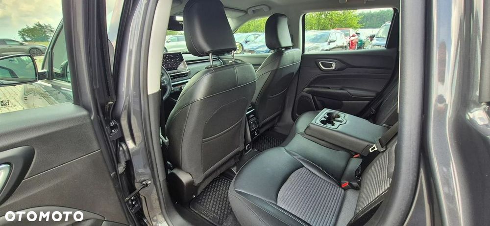 Jeep Compass 1.5 T4 mHEV Altitude FWD S&S DCT - 26